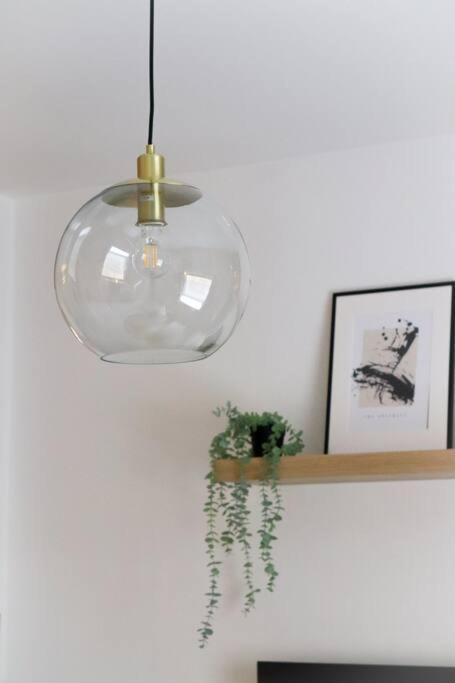 Luxurious Fully Equipped Cowley 1 Bed Apartment With Free Parking Oxford Ngoại thất bức ảnh