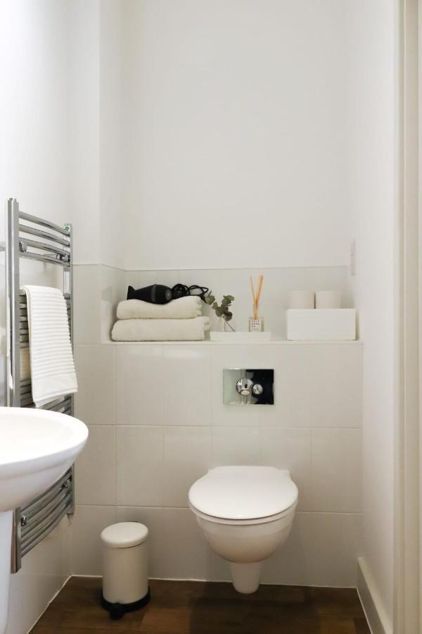 Luxurious Fully Equipped Cowley 1 Bed Apartment With Free Parking Oxford Ngoại thất bức ảnh