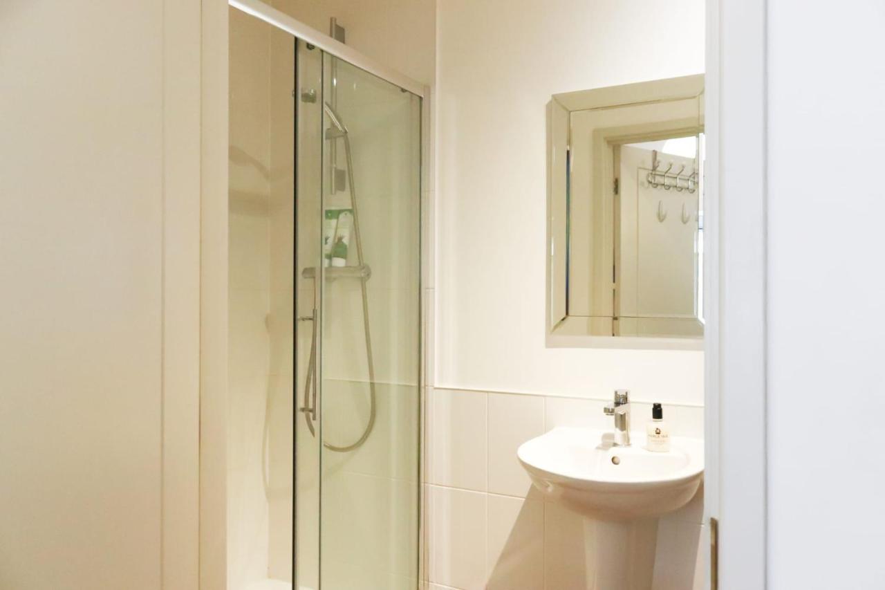 Luxurious Fully Equipped Cowley 1 Bed Apartment With Free Parking Oxford Ngoại thất bức ảnh